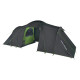 Намет High Peak Como 4.0 Dark Grey/Green (10260)