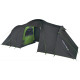 Палатка шестиместная High Peak Como 6.0 Dark Grey/Green (10263) 929535