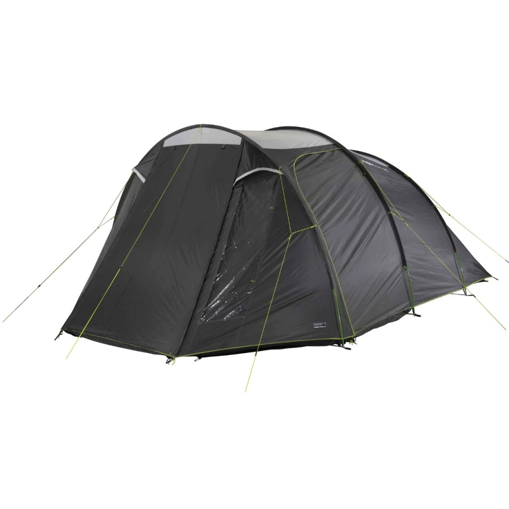 Намет High Peak Ancona 4.0 Light Grey/Dark Grey/Green (10244)