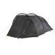 Намет High Peak Ancona 4.0 Light Grey/Dark Grey/Green (10244)