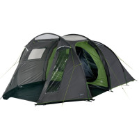 Намет High Peak Ancona 4.0 Light Grey/Dark Grey/Green (10244)