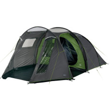 Палатка High Peak Ancona 4.0 Light Grey/Dark Grey/Green (10244)