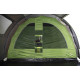 Намет High Peak Ancona 4.0 Light Grey/Dark Grey/Green (10244)