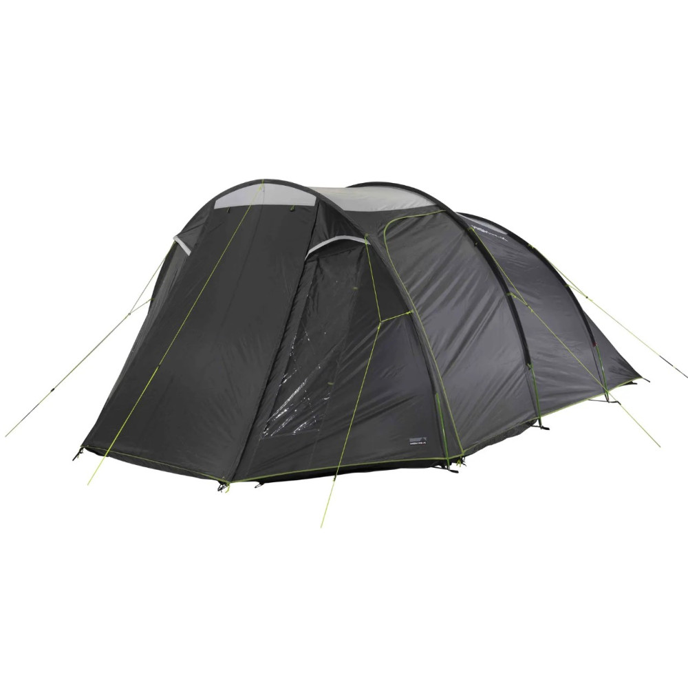 Намет High Peak Ancona 5.0 Light Grey/Dark Grey/Green (10249)