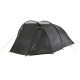 Намет High Peak Ancona 5.0 Light Grey/Dark Grey/Green (10249)