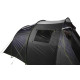 Намет High Peak Ancona 5.0 Light Grey/Dark Grey/Green (10249)