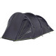 Намет чотиримісний High Peak Paxos 4 Dark Grey/Green (11508) 929776