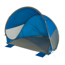 Палатка пляжная High Peak Palma 40 Blue/Grey (10126) (Special Offer) 929933