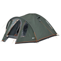 Палатка двухместная High Peak Nevada 2.1 Deep Forest (10350)