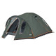 Намет двомісний High Peak Nevada 2.1 Deep Forest (10350)