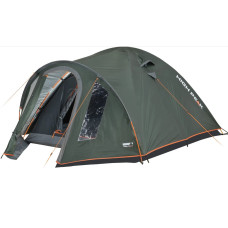 Палатка четырехместная High Peak Nevada 4.1 Deep Forest (10352)