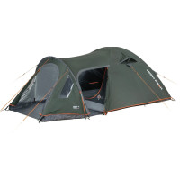Палатка трехместная High Peak Kira 3.1 Deep Forest (10371)