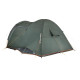 Намет чотиримісний High Peak Tessin 4.1 Deep Forest (10380)