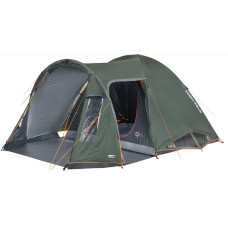 Намет чотиримісний High Peak Tessin 4.1 Deep Forest (10380)