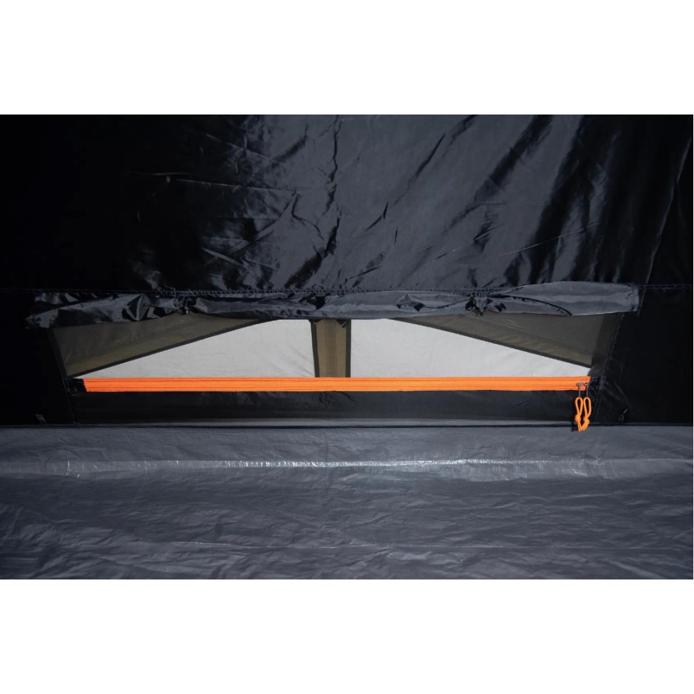 Намет чотиримісний High Peak Tessin 4.1 Deep Forest (10380)