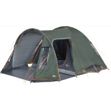 Палатка пятиместная High Peak Tessin 5.1 Deep Forest (10381)