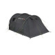 Палатка четырехместная High Peak Torri 4.0 Dark Grey/Green (11803)