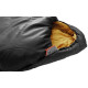 Спальний мішок Easy Camp Orbit 200/-1°C Black Left (240159)