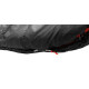 Спальний мішок Easy Camp Orbit 200/-1°C Black Left (240159)