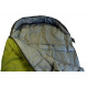 Спальний мішок High Peak TR 300/0°C Dark Grey/Green Left (23019)