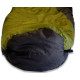 Спальний мішок High Peak TR 300/0°C Dark Grey/Green Left (23019)