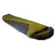 Спальний мішок High Peak TR 300/0°C Dark Grey/Green Left (23019)
