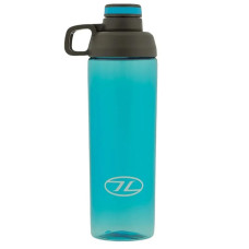 Бутылка для воды Highlander Hydrator Water Bottle Blue, 850 ml (CP231-BL)