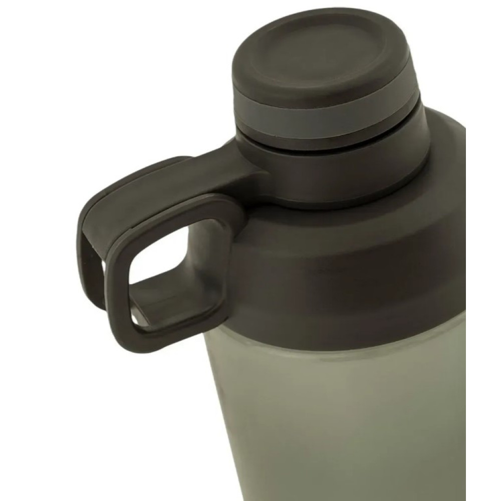Пляшка для води Highlander Hydrator Water Bottle Grey,850 ml (CP231-GY)