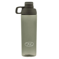Бутылка для воды Highlander Hydrator Water Bottle Grey, 850 ml (CP231-GY)