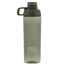 Бутылка для воды Highlander Hydrator Water Bottle Grey, 850 ml (CP231-GY)