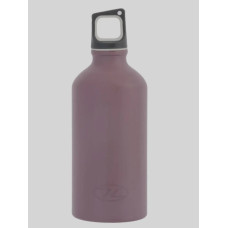 Бутылка для воды Highlander Alu Bottle Mauve Single, 500ml (CP200-MA-SGL)