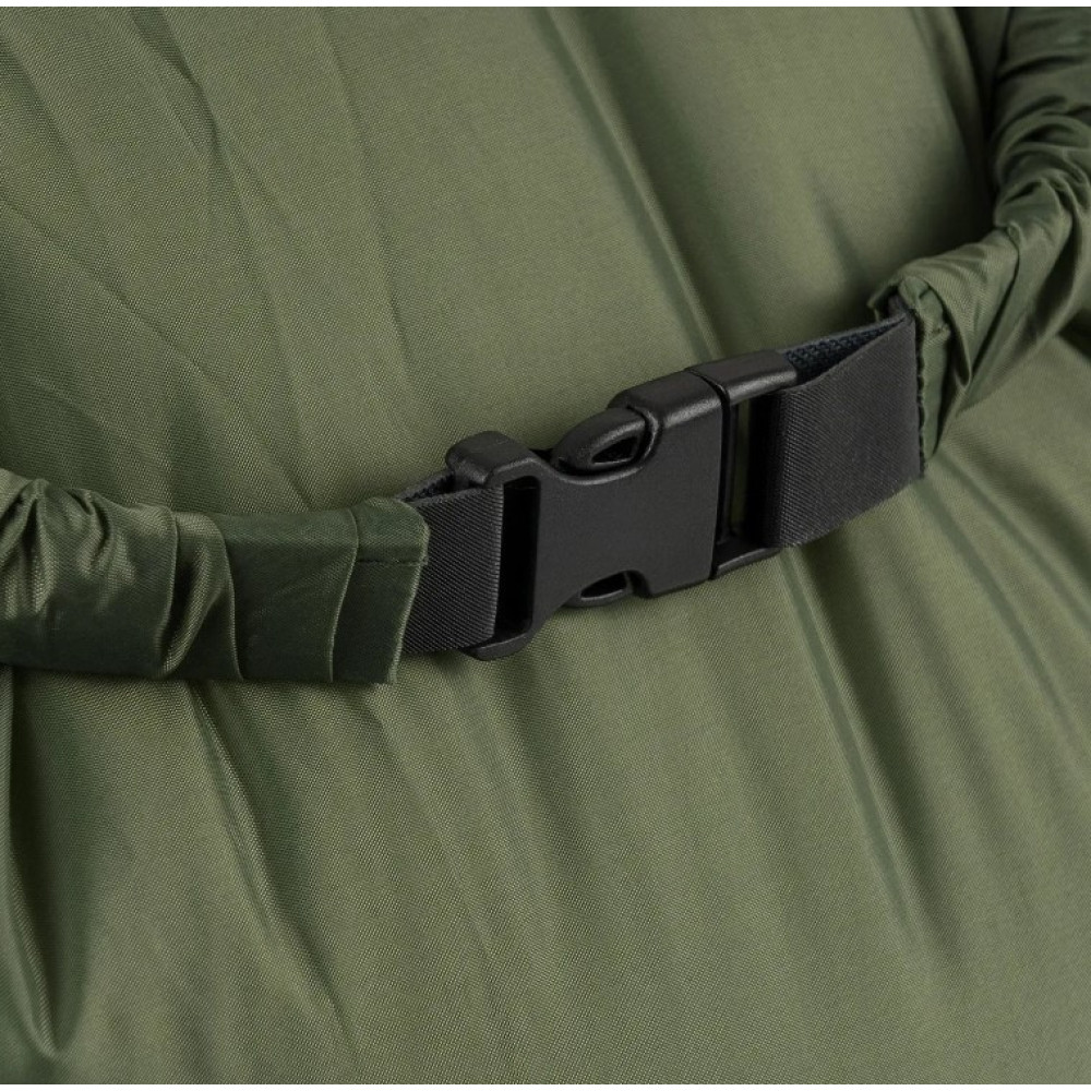 Гермомешок Highlander Drysack 25L Olive (DB126-OG)
