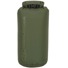 Гермомешок Highlander Drysack 25L Olive (DB126-OG)