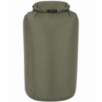 Гермомішок Highlander Drysack 80L Ranger Green (DB113V2-RG)