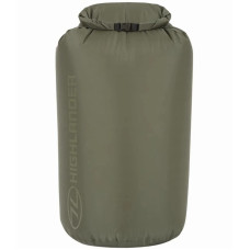 Гермомешок Highlander Drysack 80L Ranger Green (DB113V2-RG)