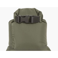 Гермомешок Highlander Drysack 1L Ranger Green (DB108V2-RG)