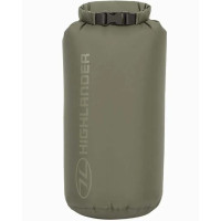 Гермомешок Highlander Drysack 8L Ranger Green (DB110V2-RG)