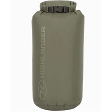 Гермомешок Highlander Drysack 8L Ranger Green (DB110V2-RG)