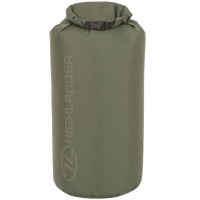 Гермомешок Highlander Drysack 25L Ranger Green (DB126V2-RG)