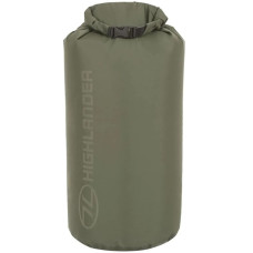 Гермомешок Highlander Drysack 25L Ranger Green (DB126V2-RG)