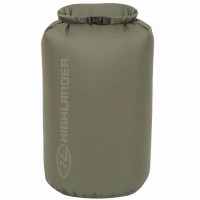 Гермомішок Highlander Drysack 40L Ranger Green (DB112V2-RG)