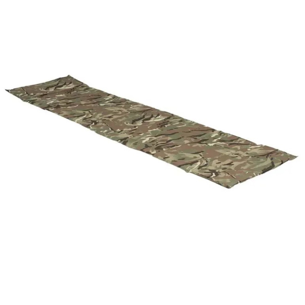 Килимок туристичний Highlander Z Sleeping Mat HMTC (SM031-HC)
