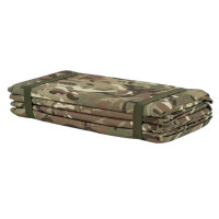 Килимок туристичний Highlander Z Sleeping Mat HMTC (SM031-HC)