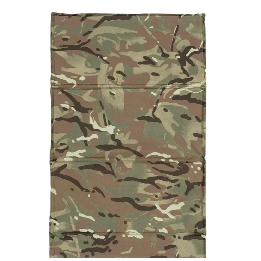 Килимок туристичний Highlander Z Sleeping Mat HMTC (SM031-HC)