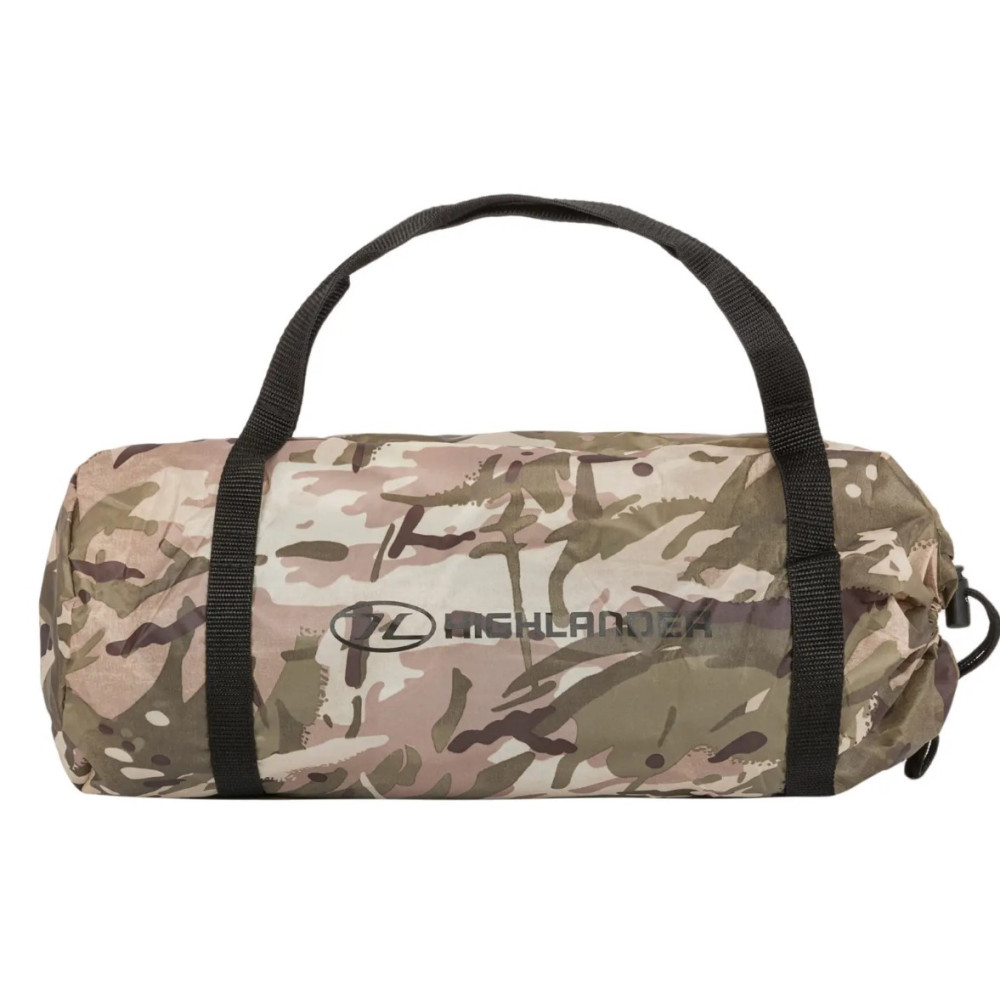 Намет Highlander Blackthorn 1 HMTC (TEN131-HC)