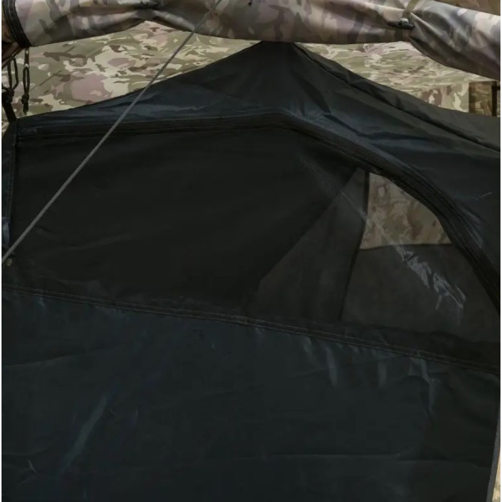 Палатка Highlander Blackthorn 2 HMTC (TEN132-HC)