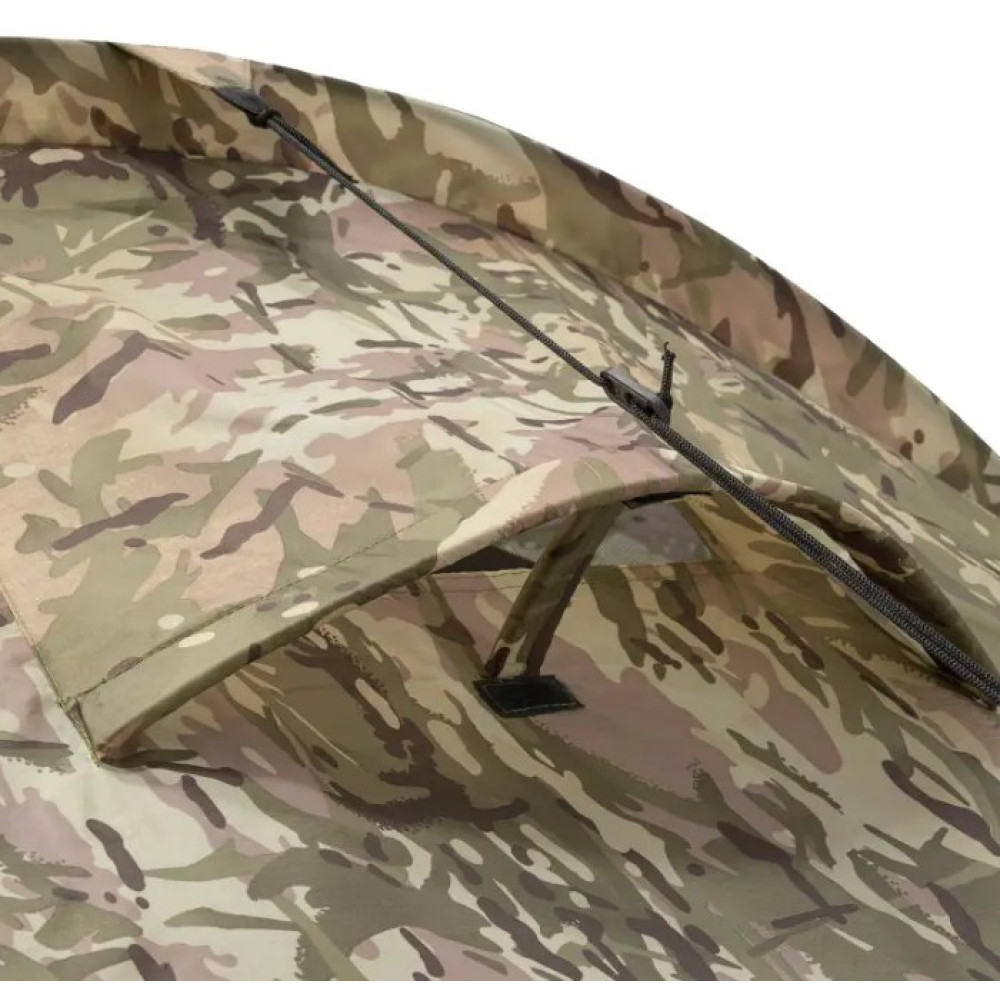 Палатка Highlander Blackthorn 2 HMTC (TEN132-HC)