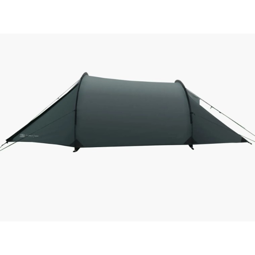 Палатка двухместная Highlander Blackthorn 2 Gen2 Scarab Green (TEN132V2-SG)