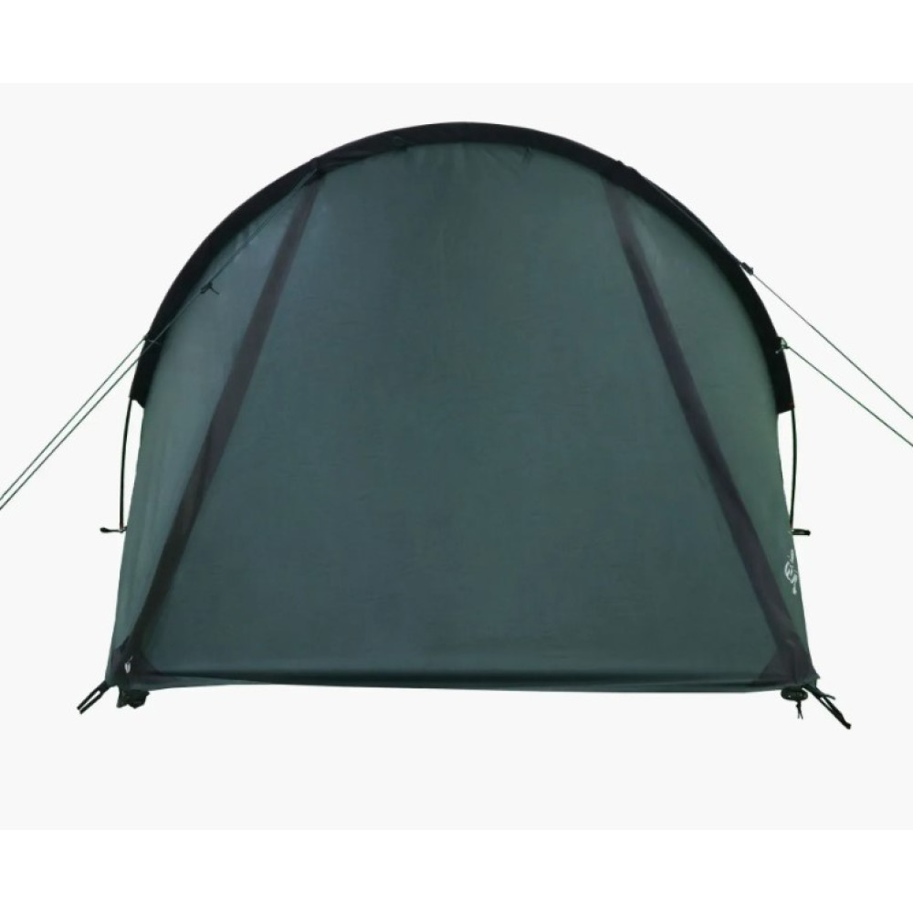 Палатка двухместная Highlander Blackthorn 2 Gen2 Scarab Green (TEN132V2-SG)