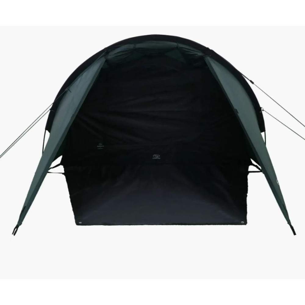 Палатка двухместная Highlander Blackthorn 2 Gen2 Scarab Green (TEN132V2-SG)